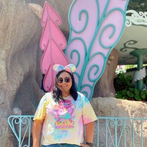 Meet your Posher, Nancy